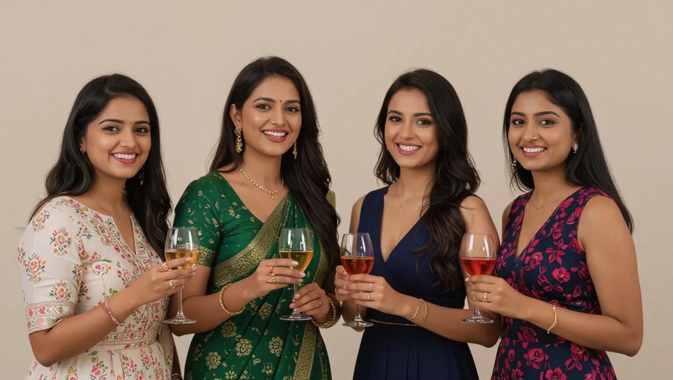 The Evolution of Premium Companionship in Bangalore’s Social Scene